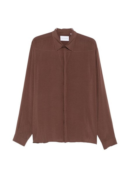 Camicia marsem