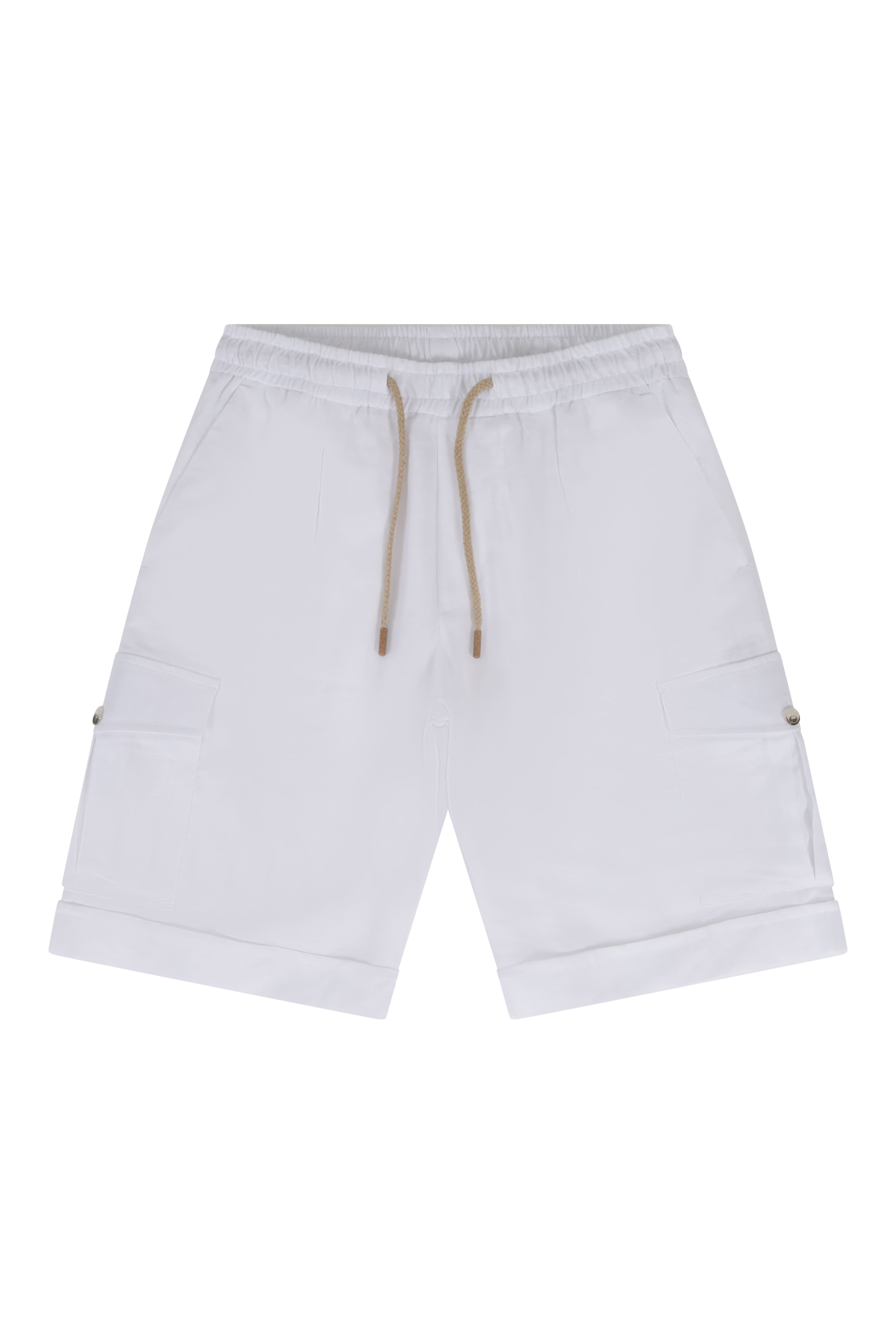 Short Cargo Laccio