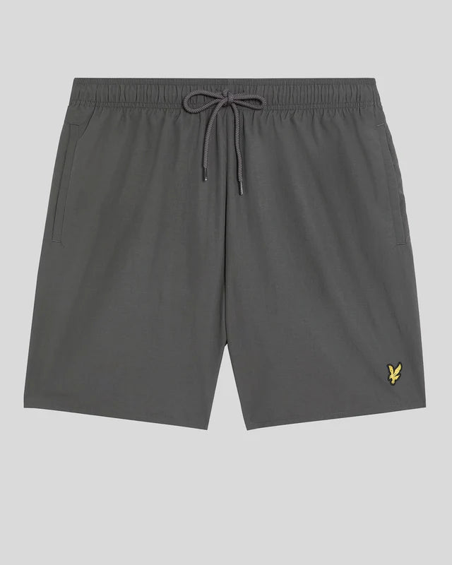 Plain Swimshort