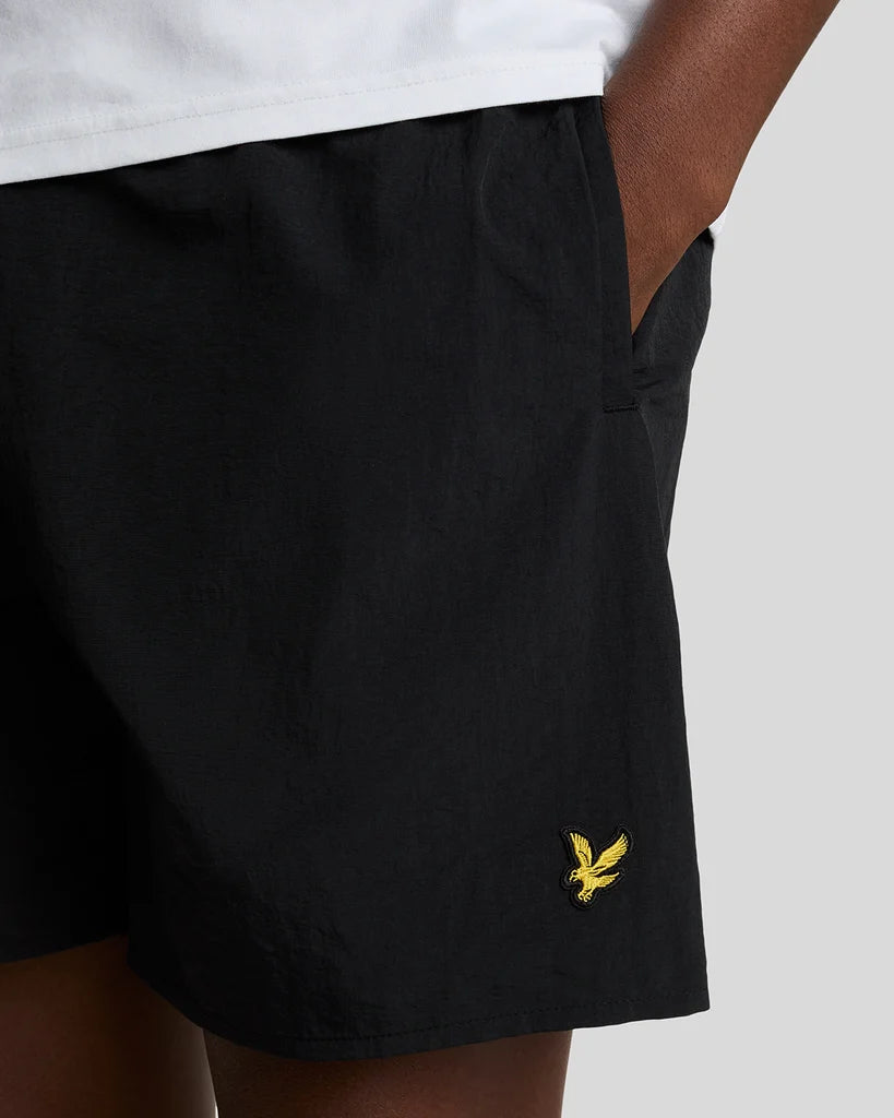 Plain Swimshort