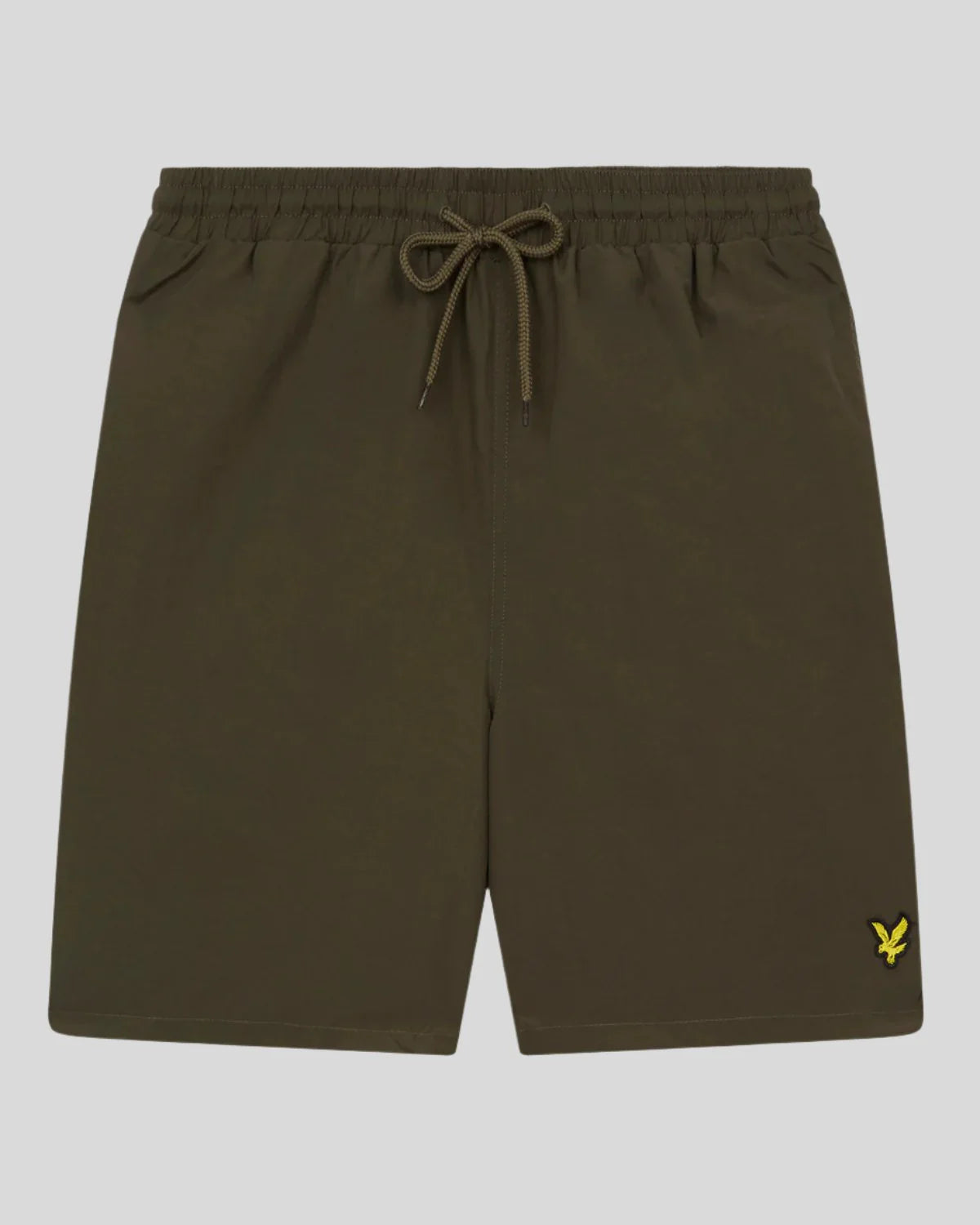 Plain Swimshort