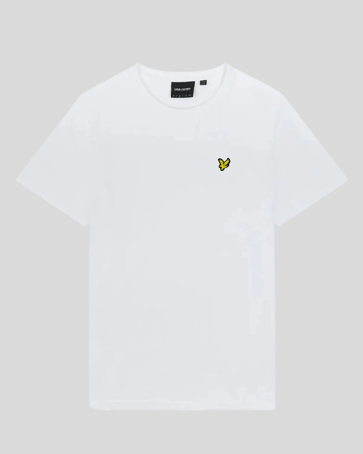 Plain T-shirt
