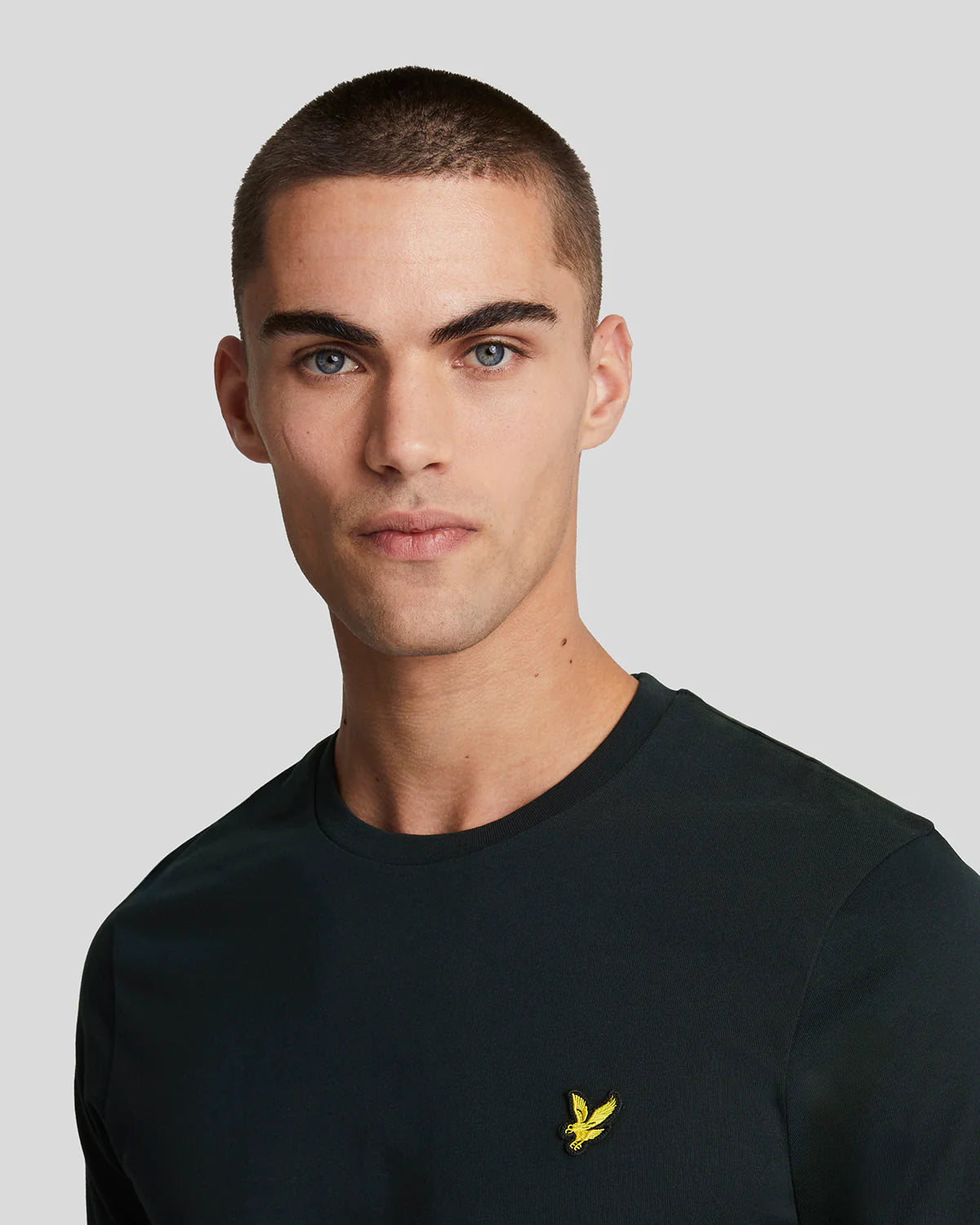 Plain T-shirt
