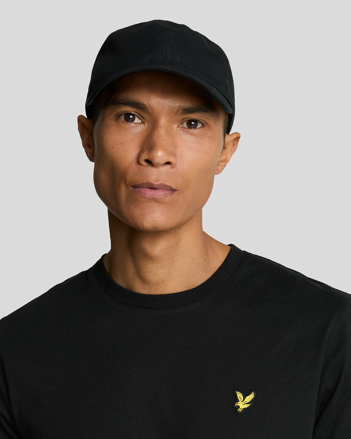Plain T-shirt