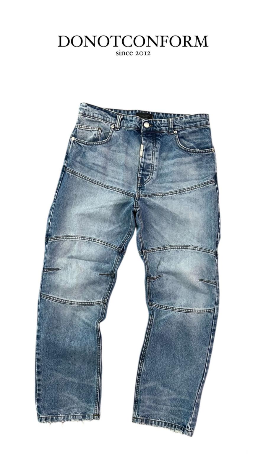 Jeans Baggy 7020