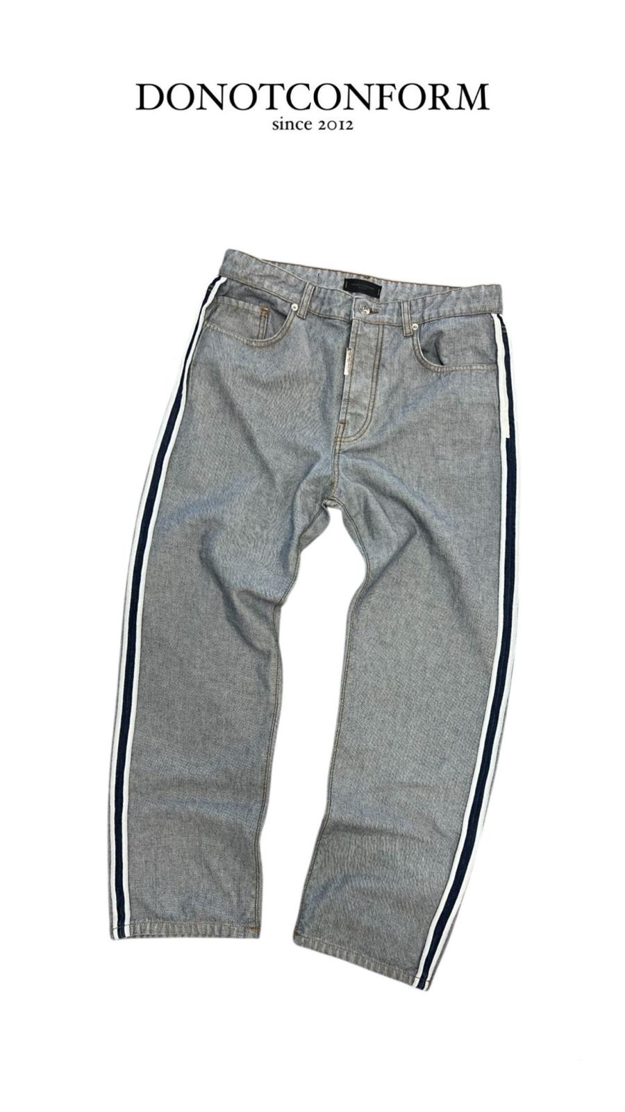 Jeans Baggy 7210