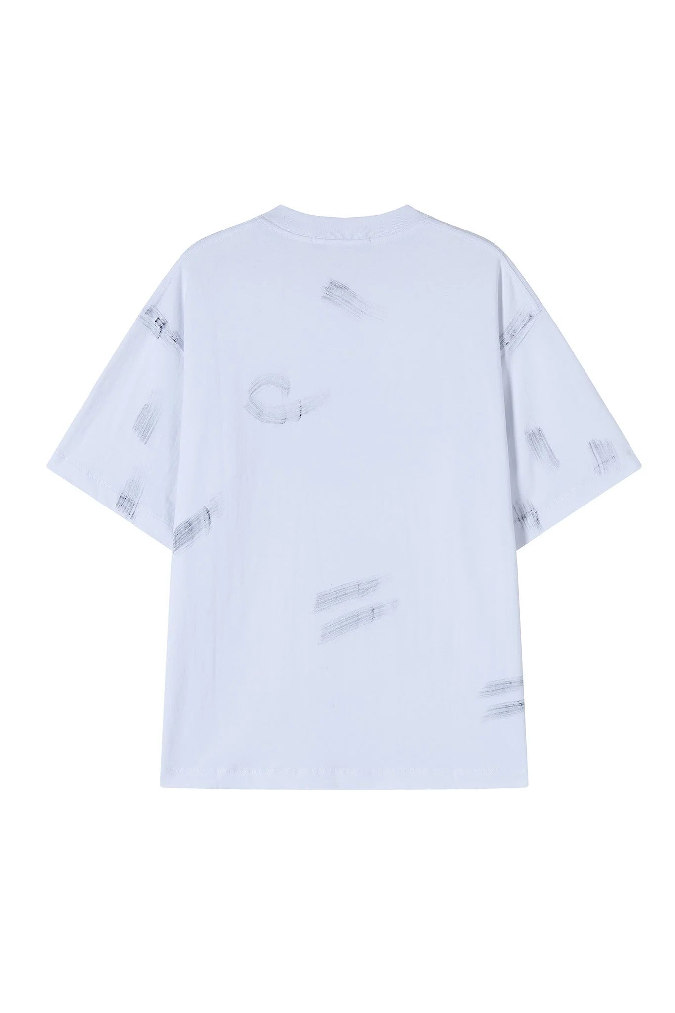 Acu Calendar T-shirt