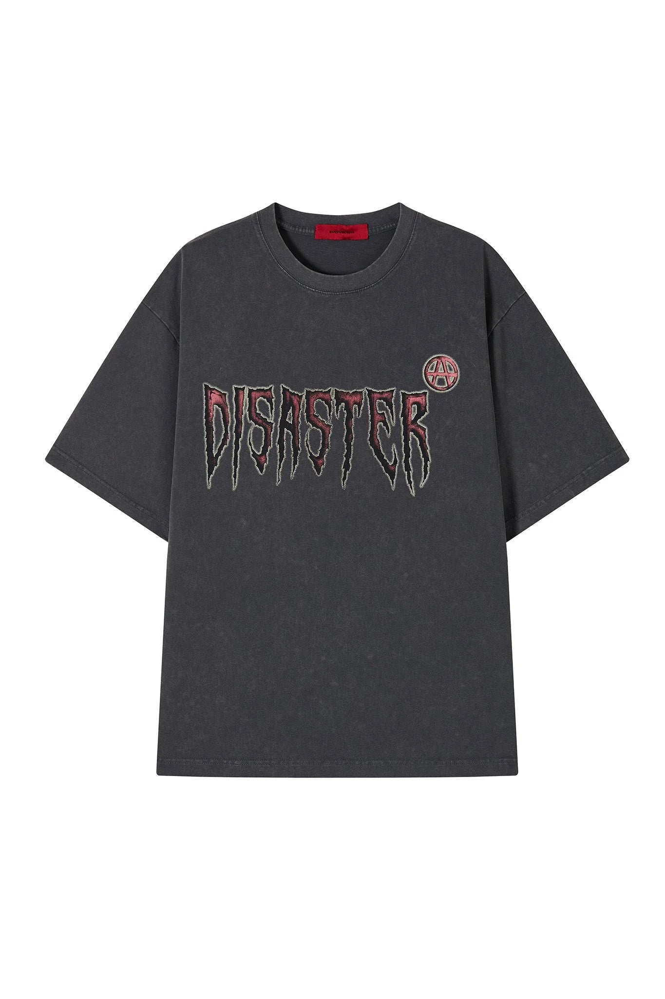 Acu Disaster T-shirt