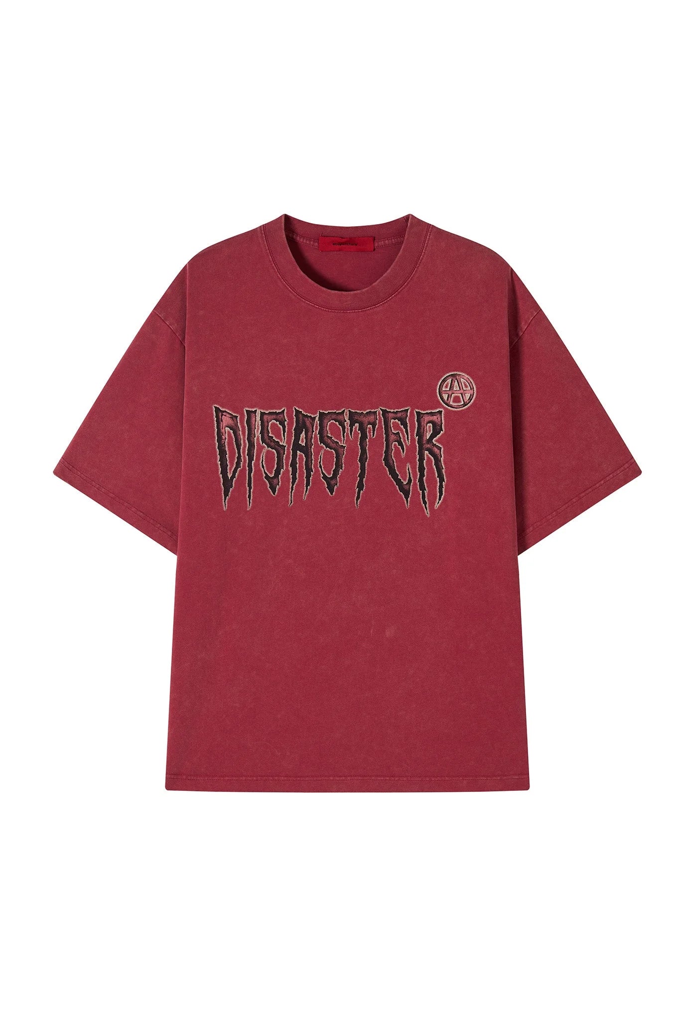 Acu Disaster T-shirt