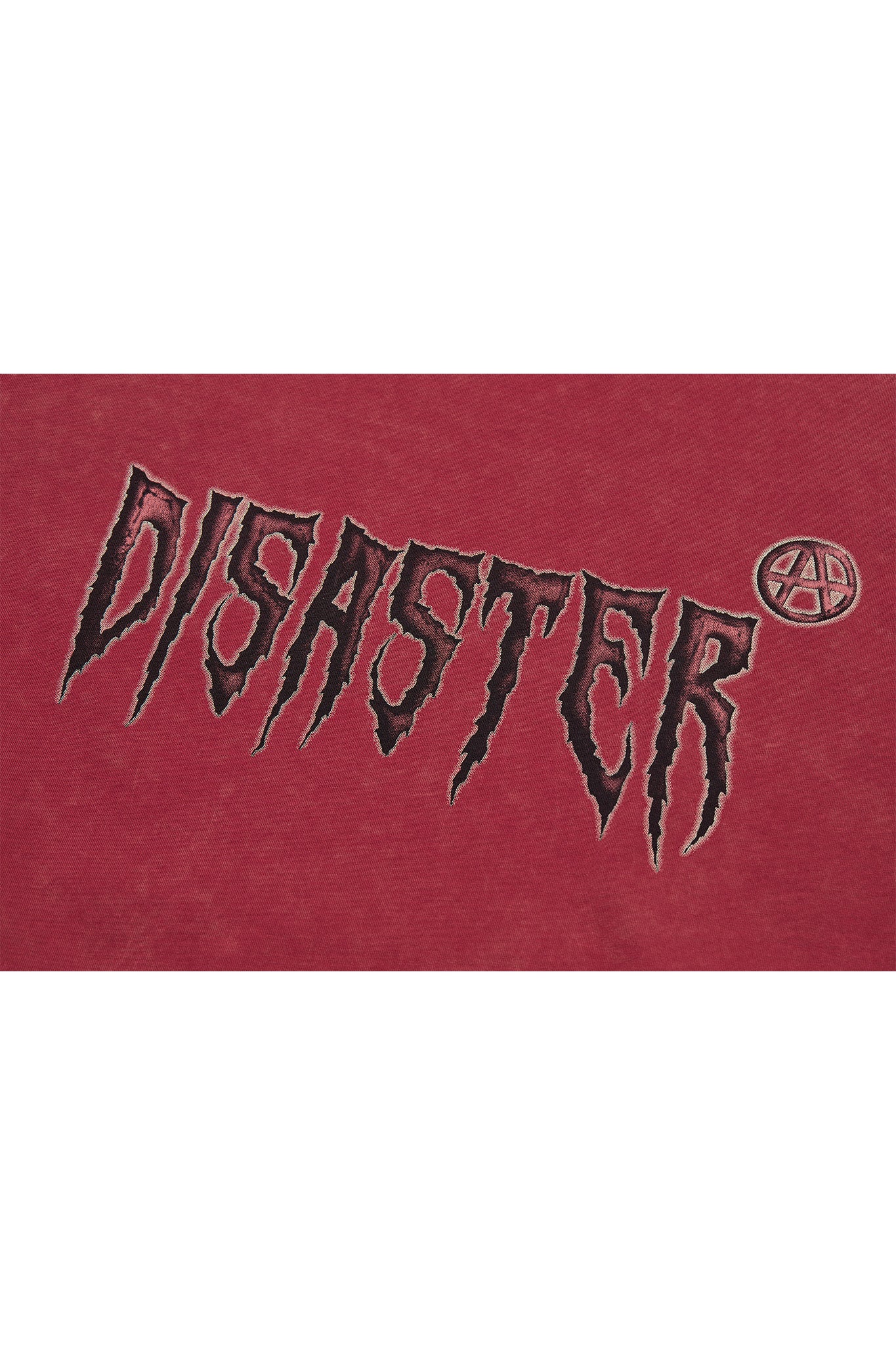 Acu Disaster T-shirt