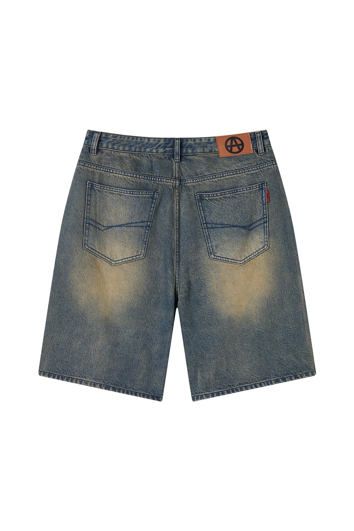 Acu Original Shorts