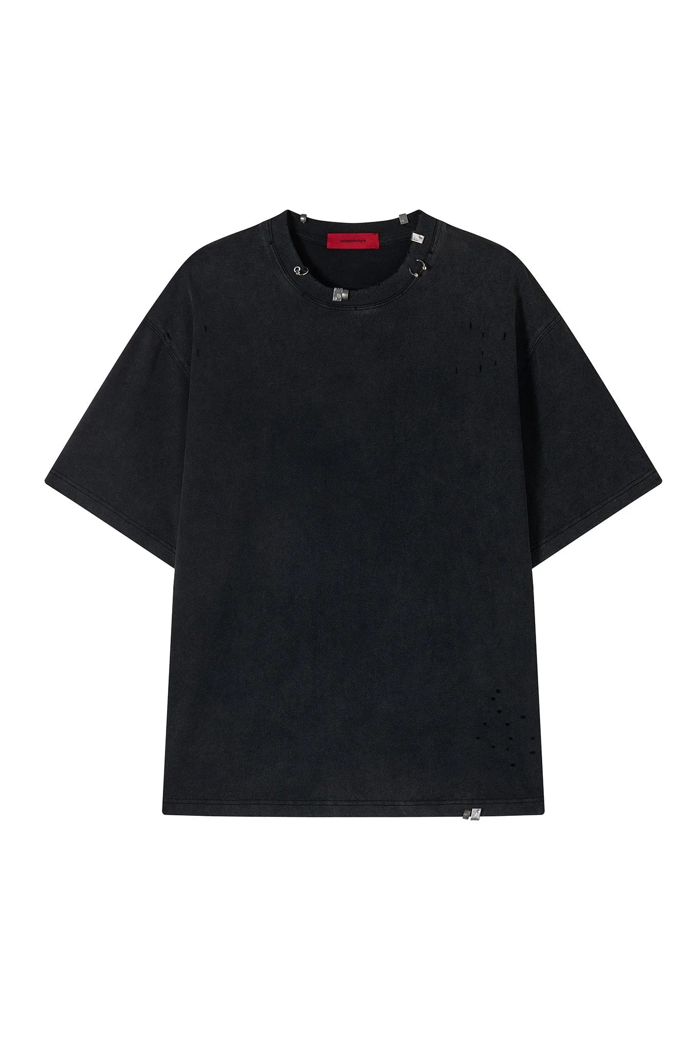 Acu Piercing T-shirt