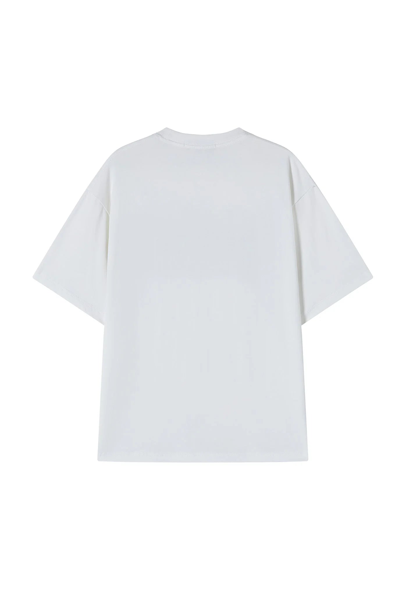 Acu Rebels T-shirt