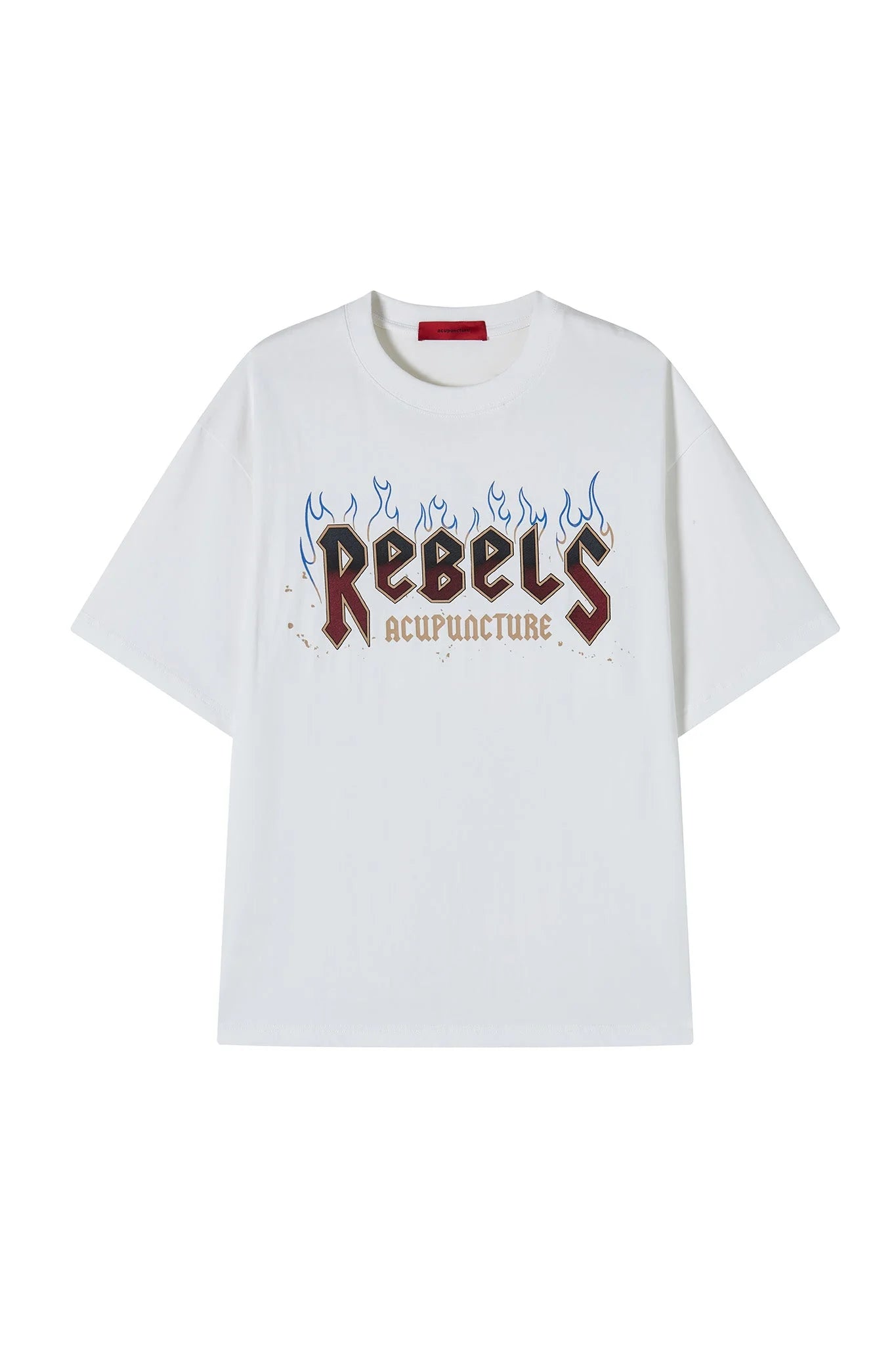 Acu Rebels T-shirt