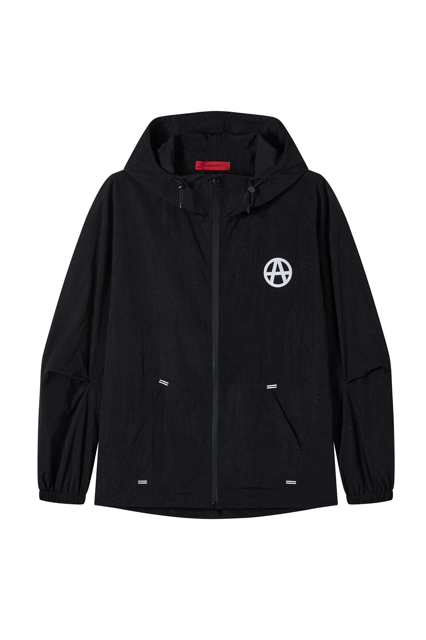 Acu Windbreaker Jacket