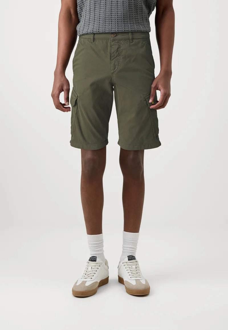 Wembley Cargo Shorts