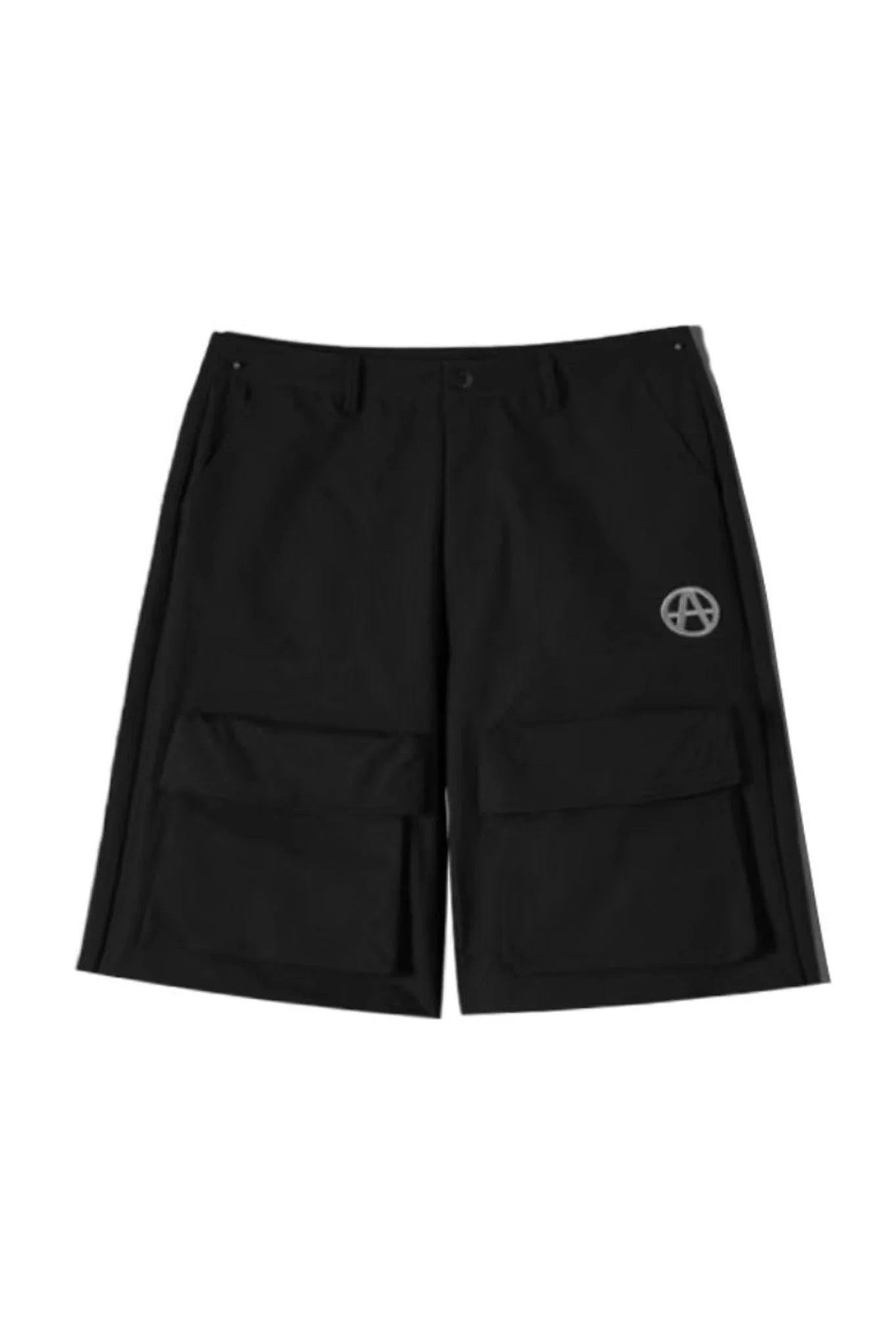 Camoufla Cargo Shorts
