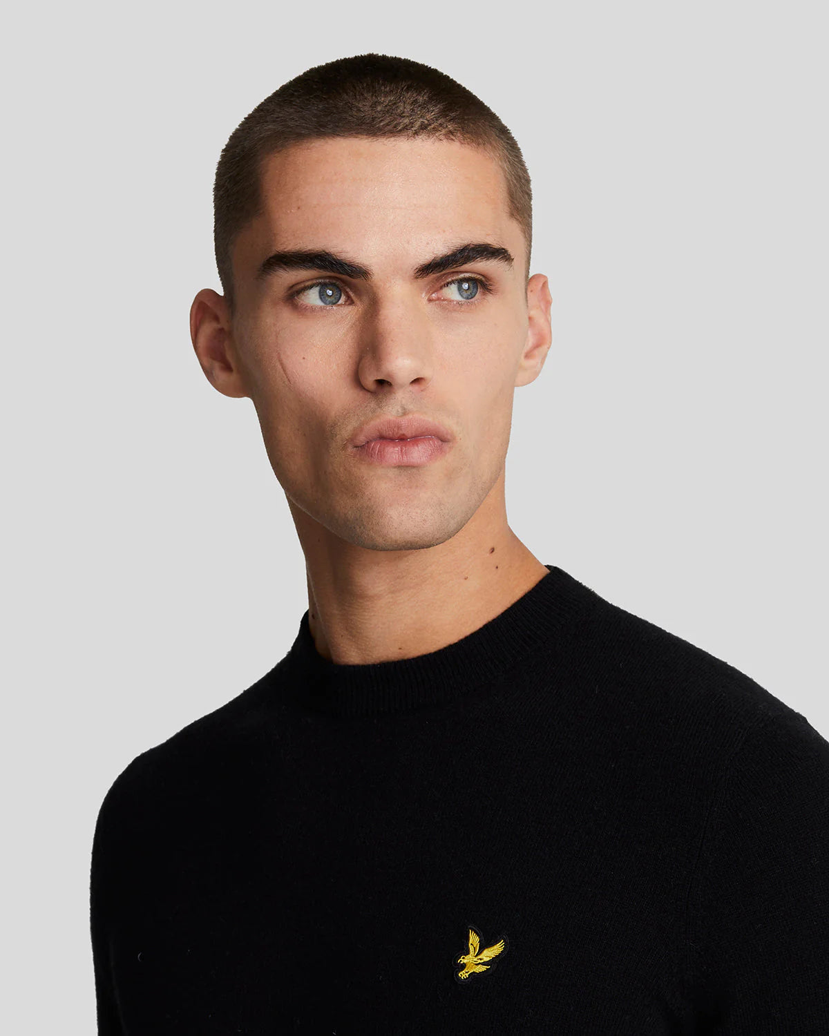 Pullover Lembswool Jumper