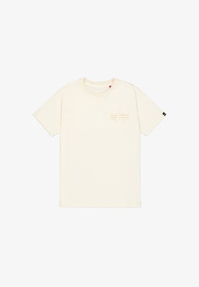 Coach Back Embroidery T-shirt