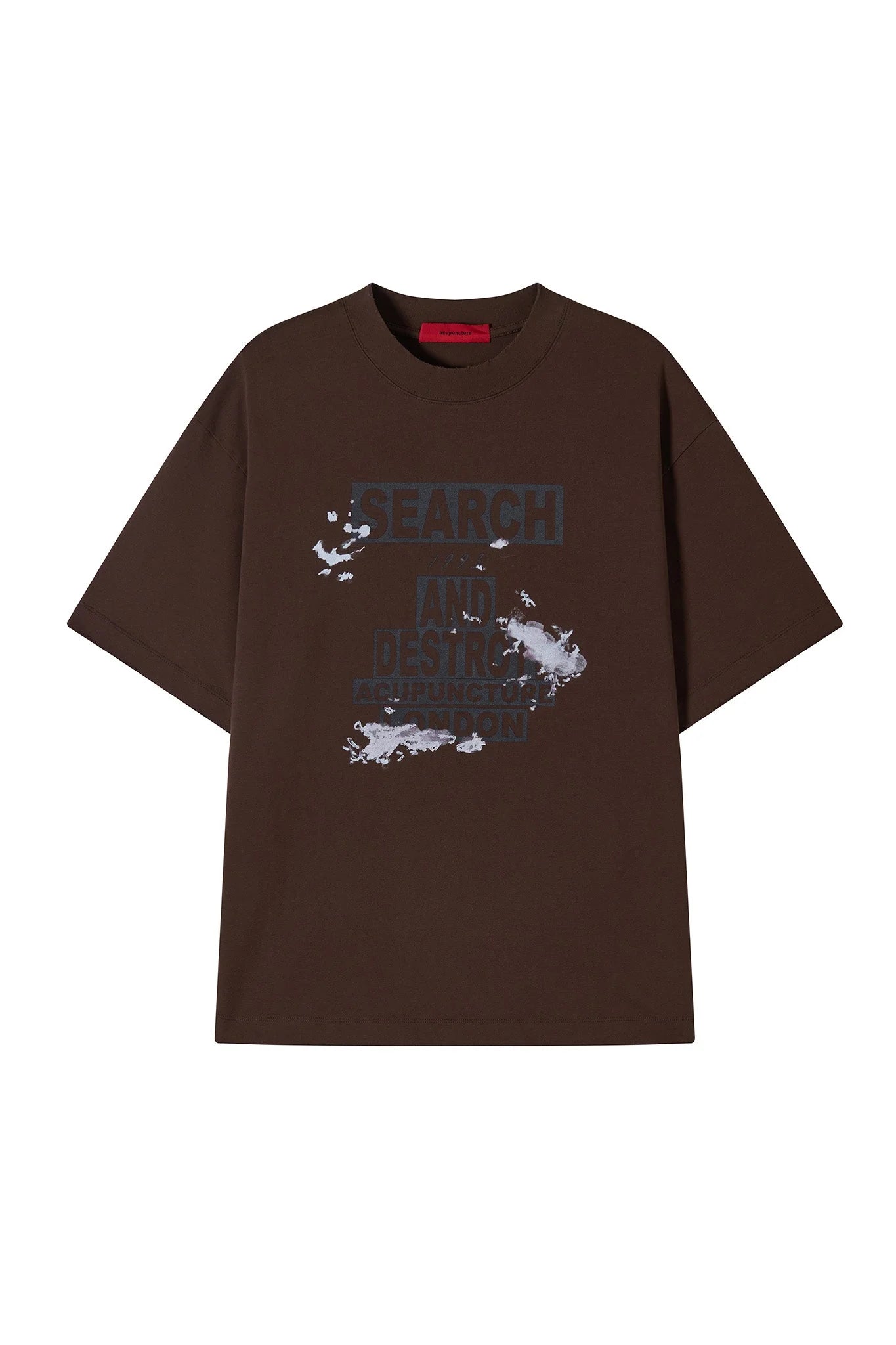 Headline T-shirt