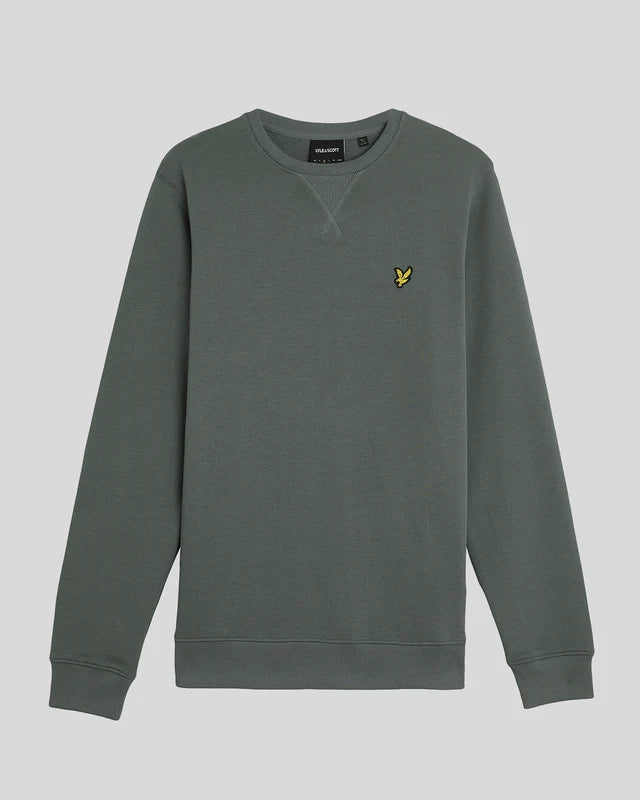 Crewneck Sweatshirt
