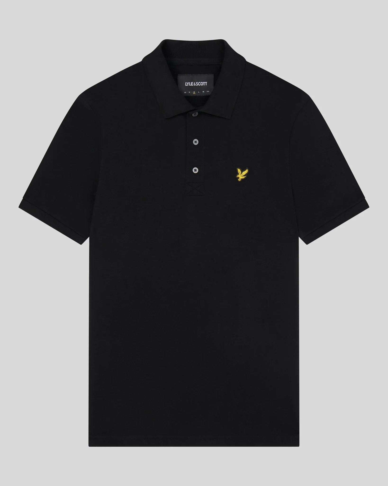 Plain Polo Shirt