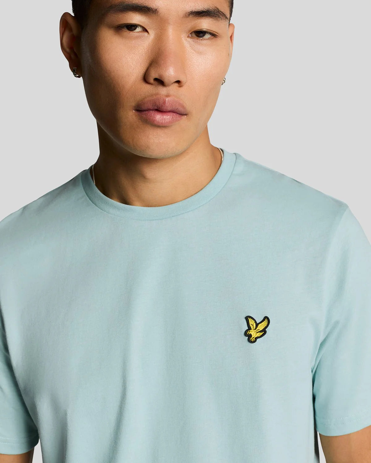 Plain T-shirt