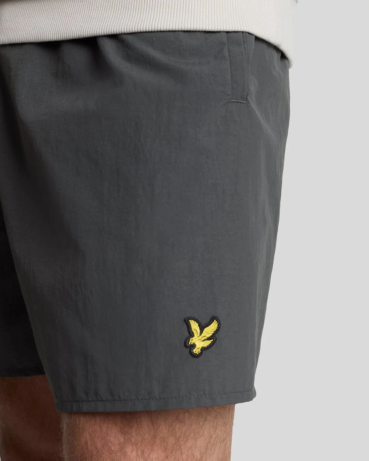Plain Swimshort