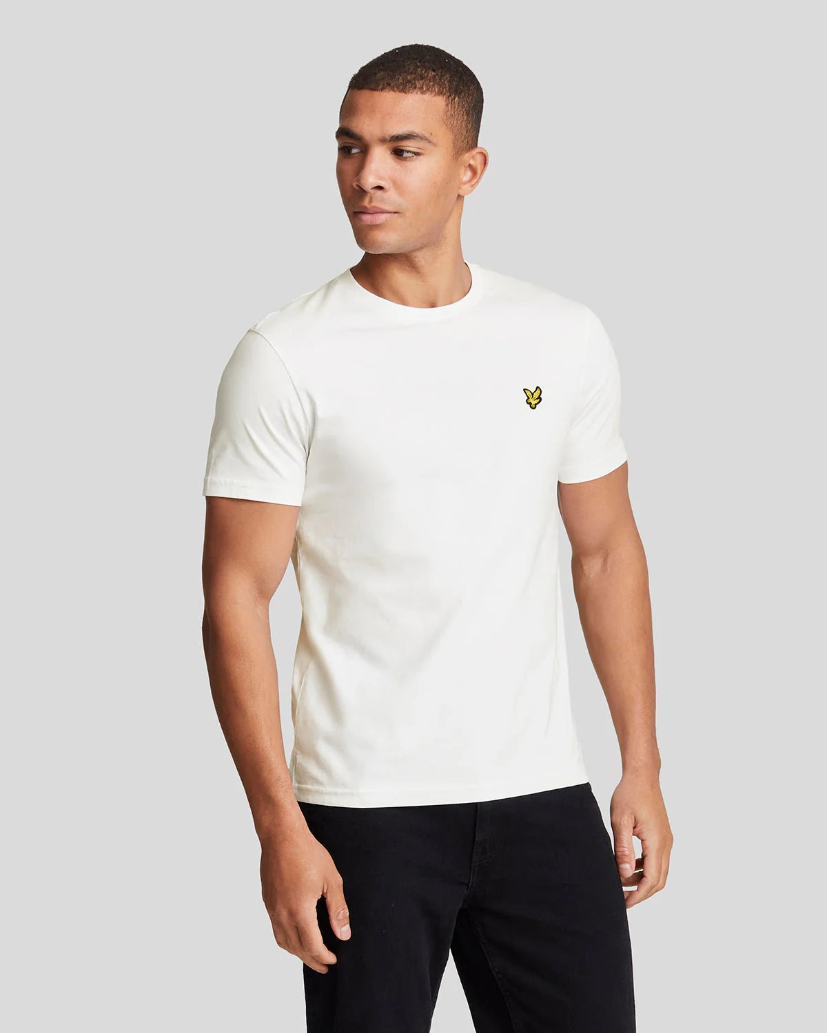 Plain T-shirt