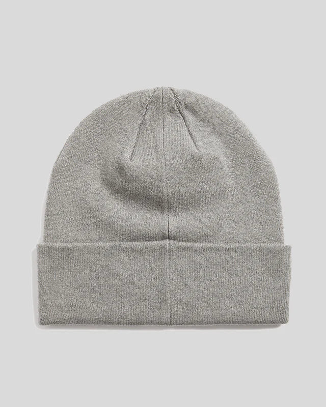 Merino Wool Blend Beanie