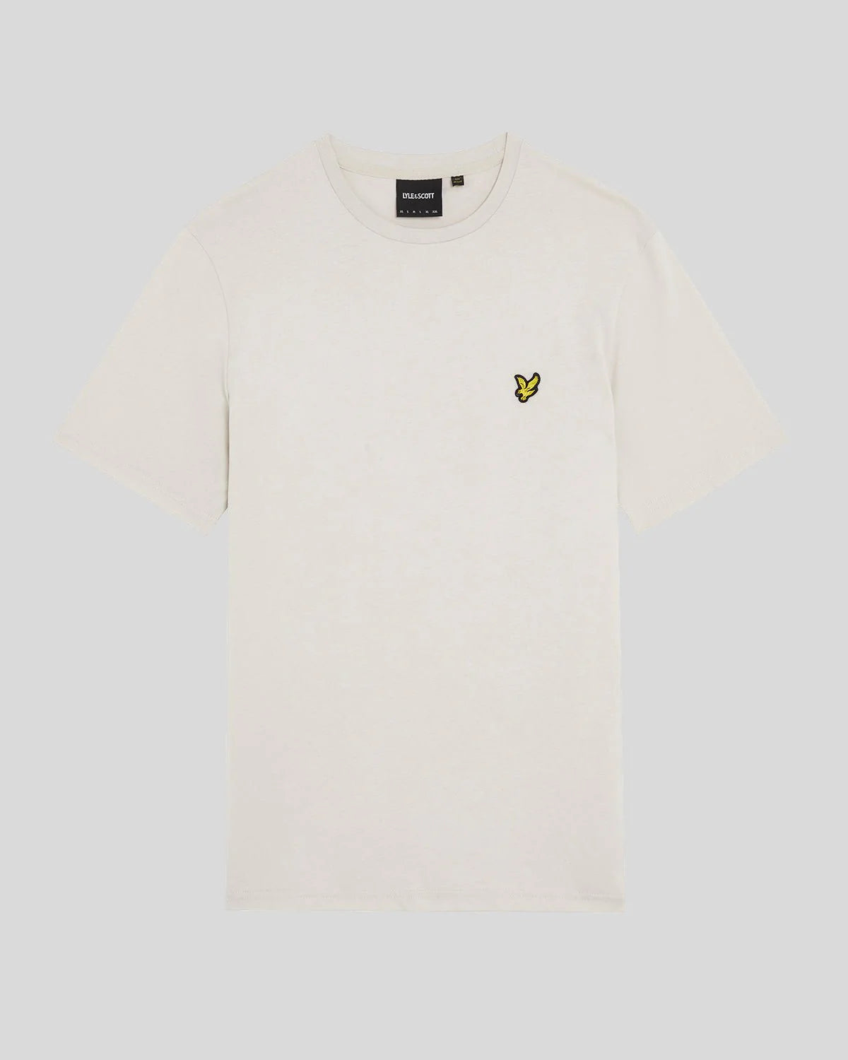Plain T-shirt