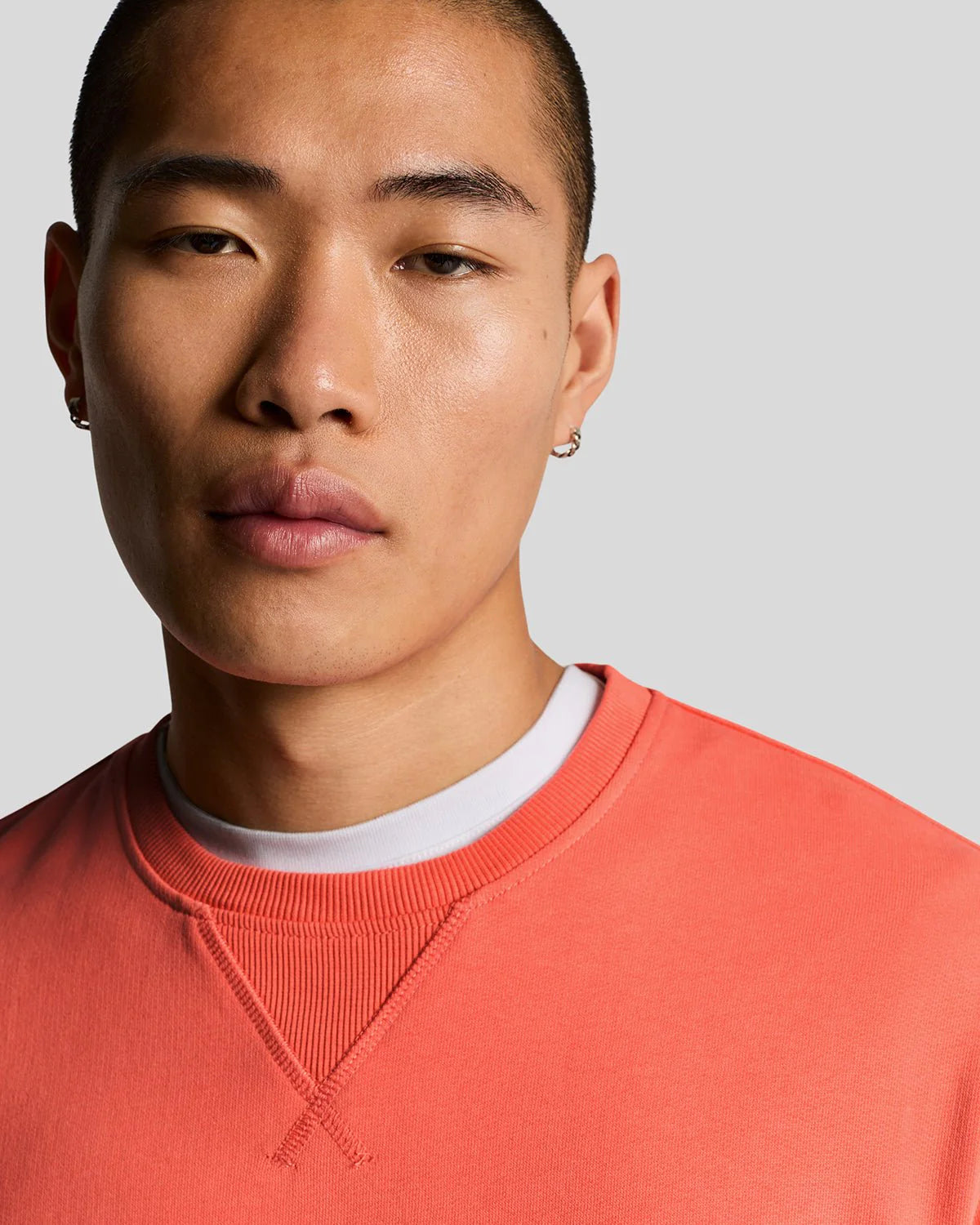 Crewneck Sweatshirt