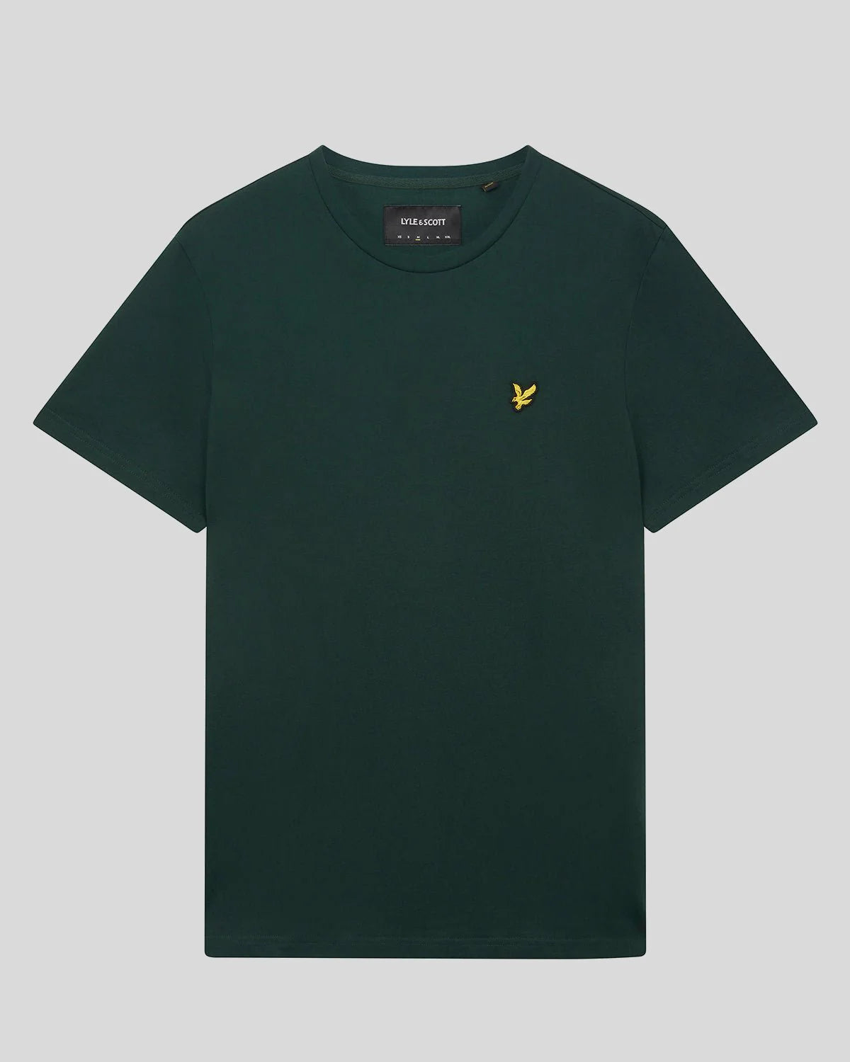 Plain T-shirt
