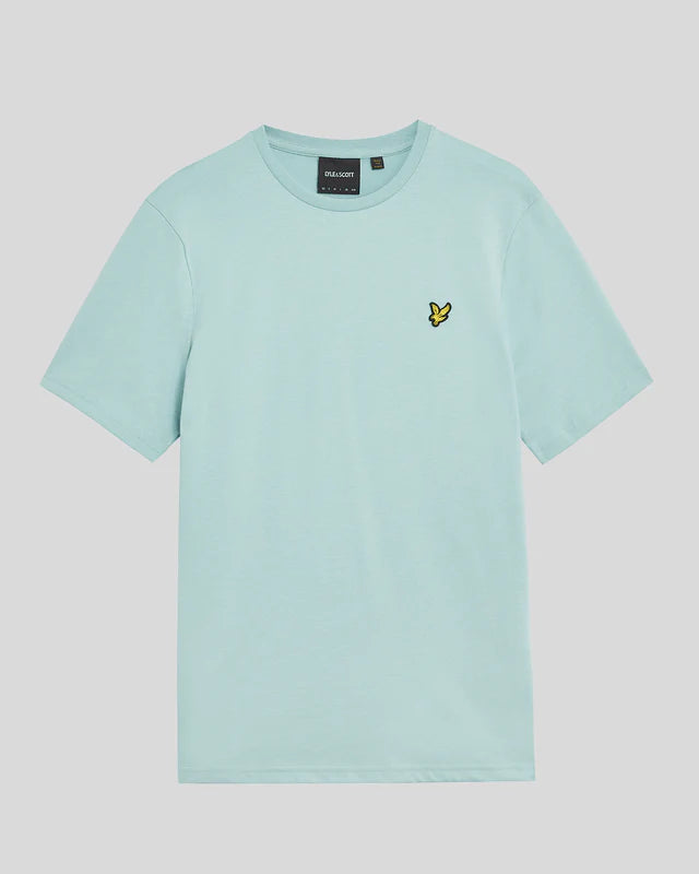 Plain T-shirt