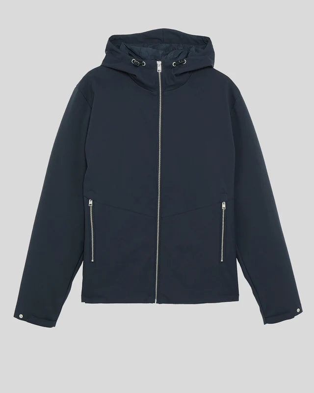 Water Resistant Insulated Jacket