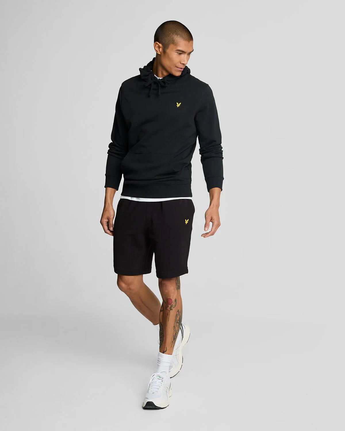 Sweatshort