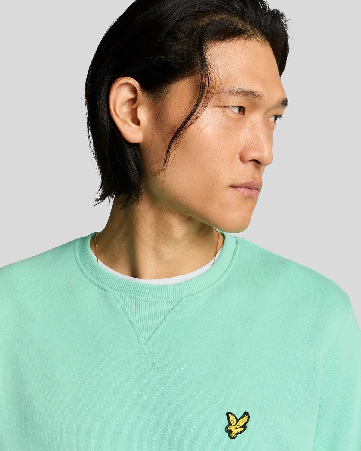 Crewneck Sweatshirt