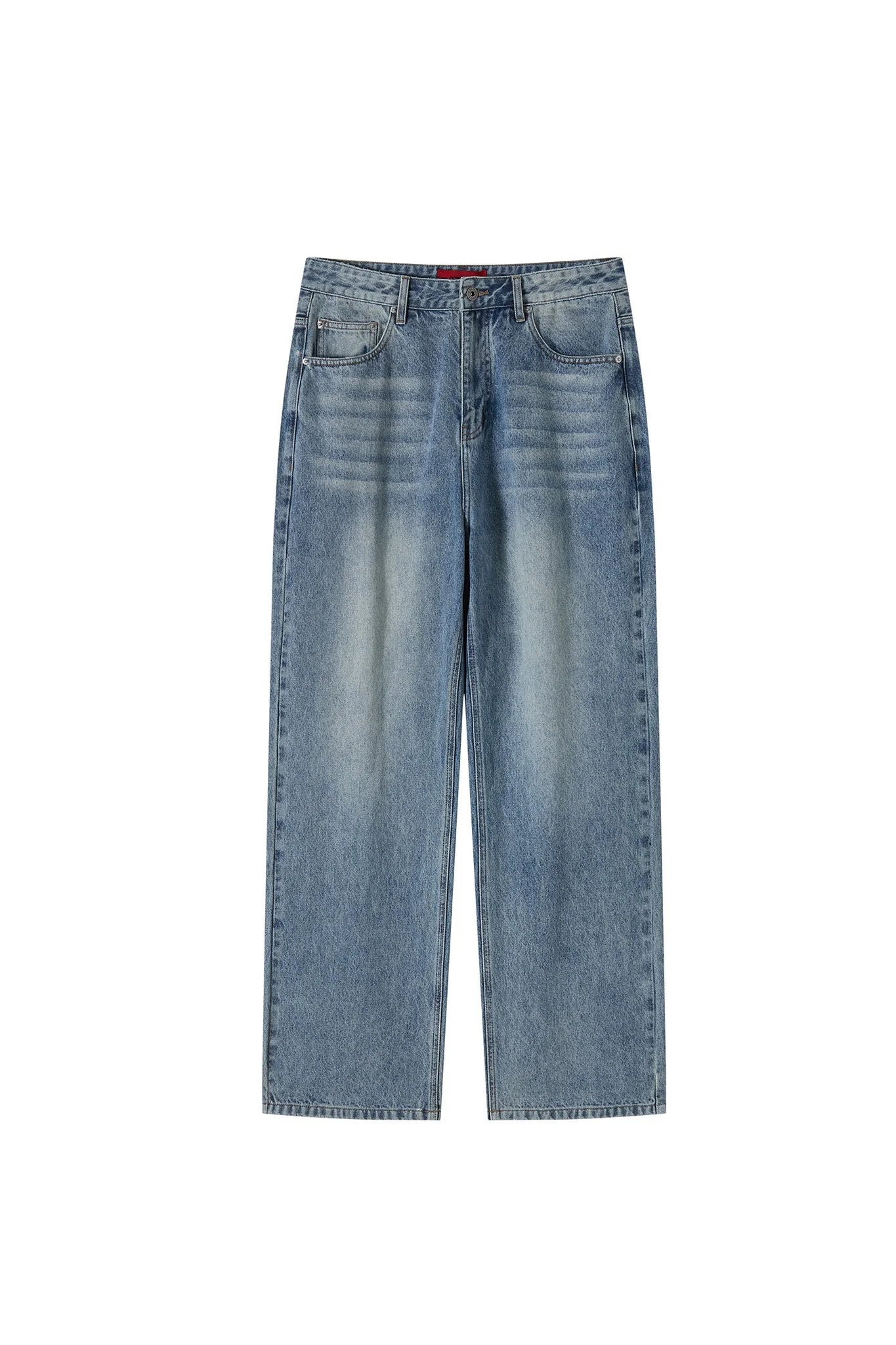 Original Denim Pants