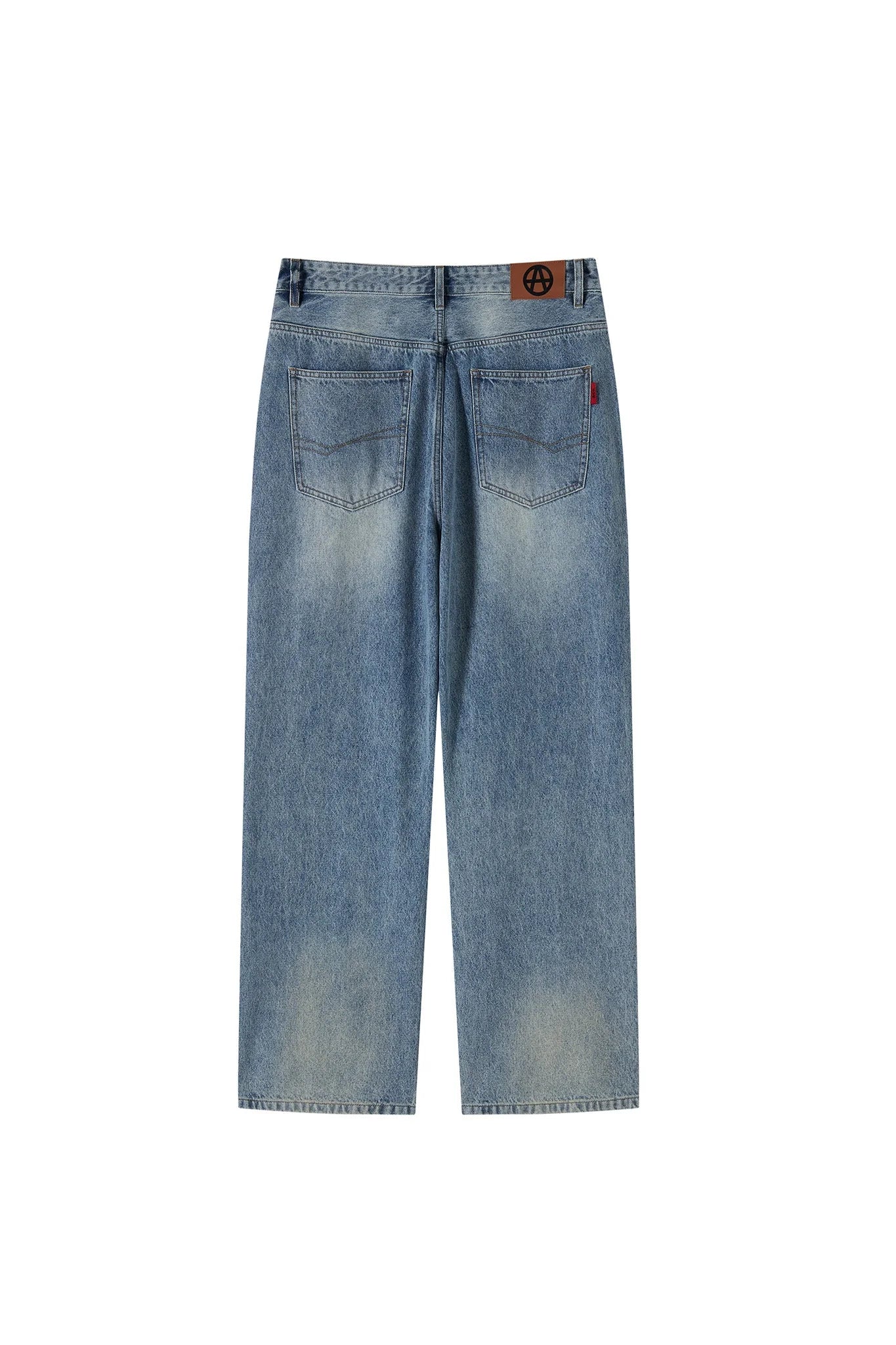Original Denim Pants