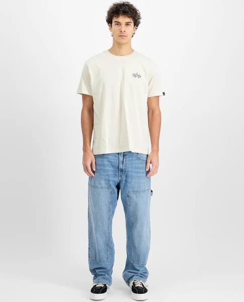 Signature Backprint T-shirt