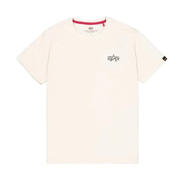 Signature Backprint T-shirt