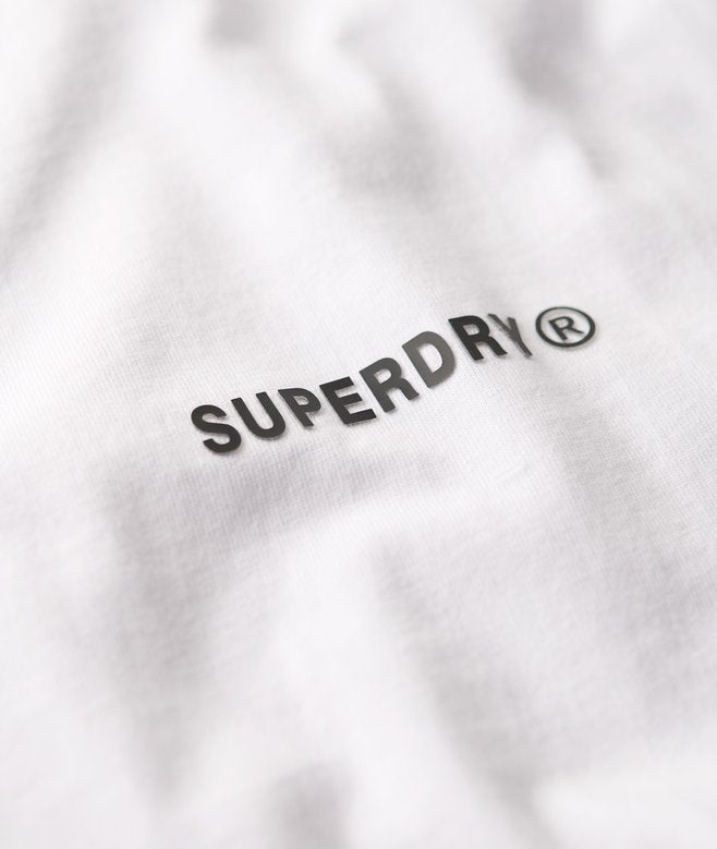 Tech Relaxed T-shirt