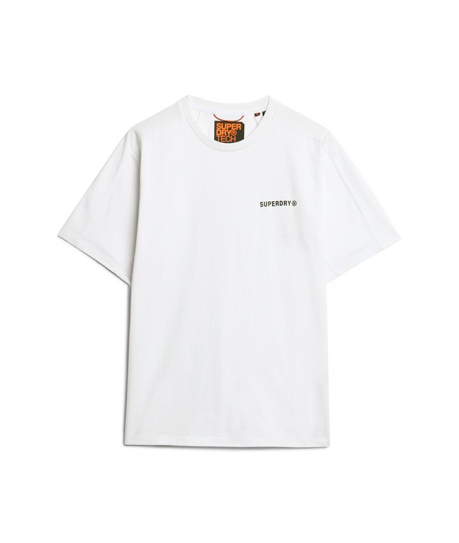 Tech Relaxed T-shirt