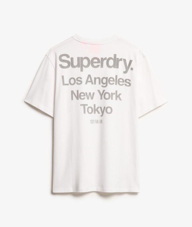 T-shirt Core Logo