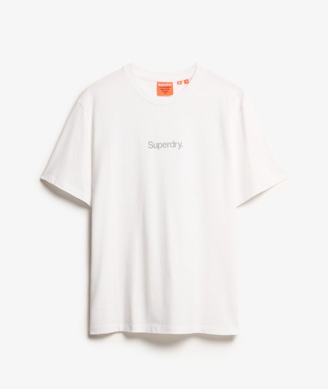 T-shirt Core Logo