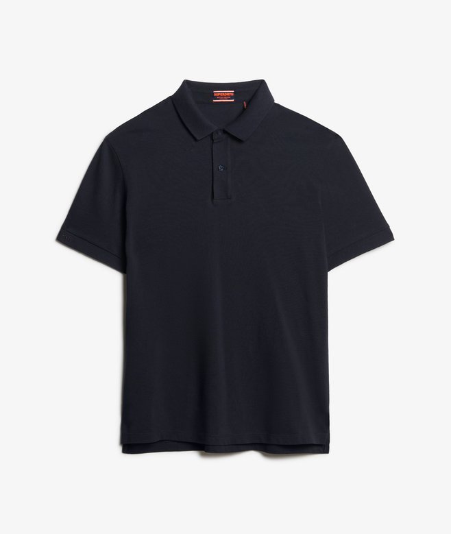 Polo City Piquè