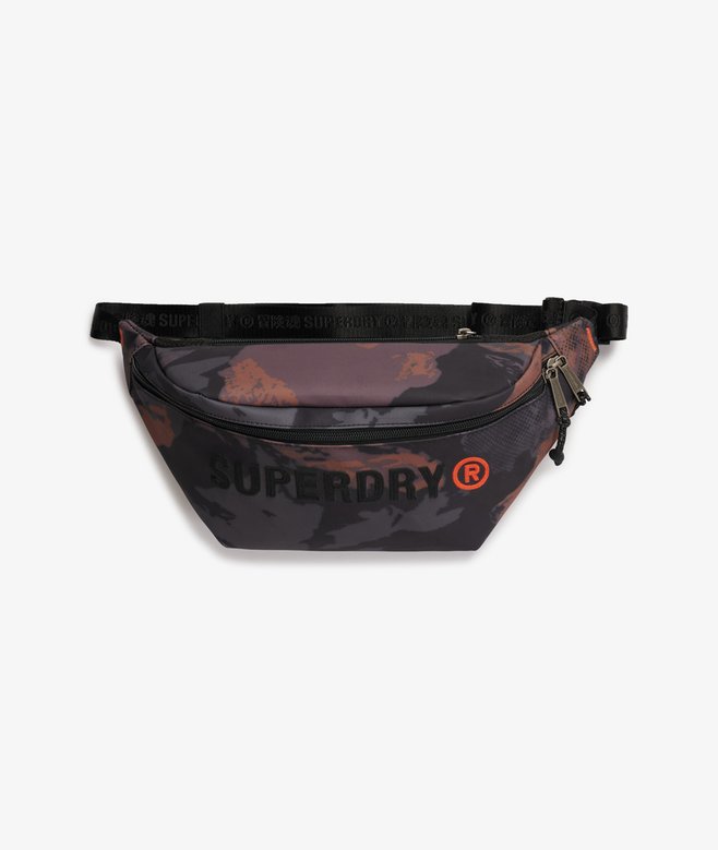Bumbag Tarp Core