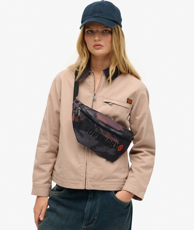 Bumbag Tarp Core